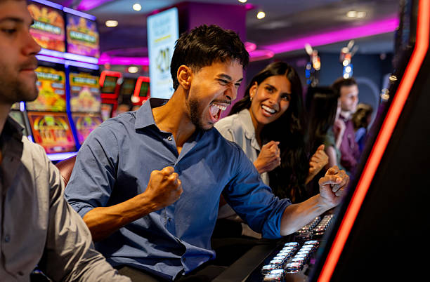 Teen Patti game table on granger with multiple players